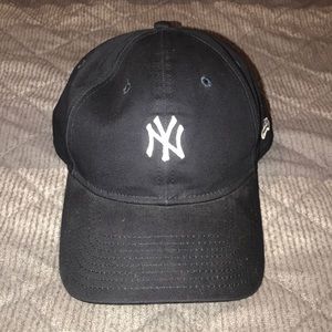 New York Yankees 59FIFTY New Era dad hat